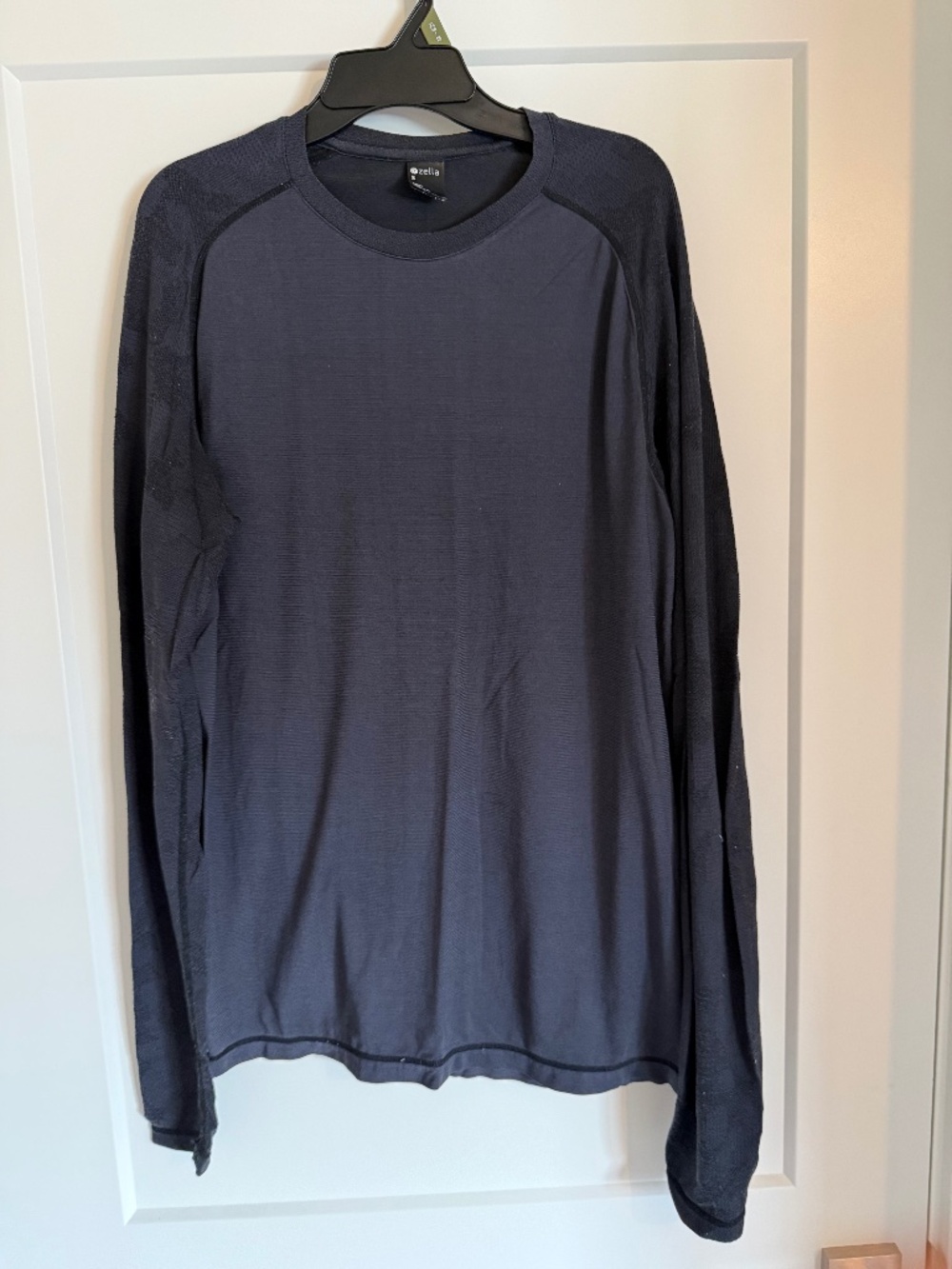 Zella Long Sleeve Shirt